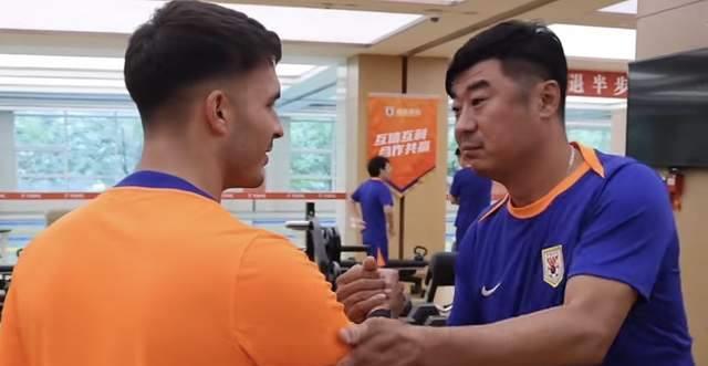 考验的将会