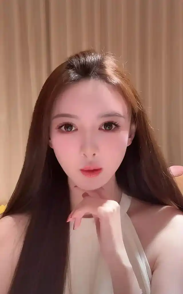 叶珂跟着帅, 或者修图修
