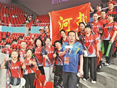 div, 赛区的服务, 广州塔