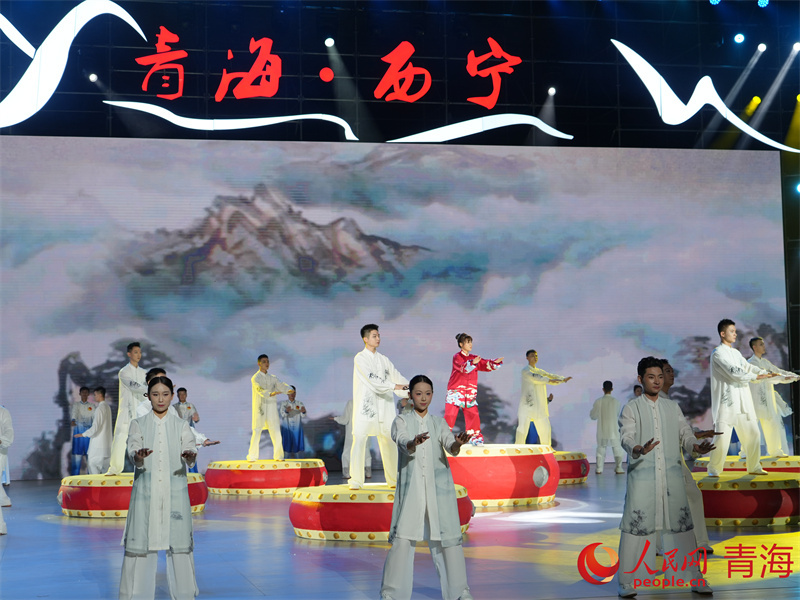 广播体操, 工间操大赛